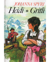 Heidi - Gritli