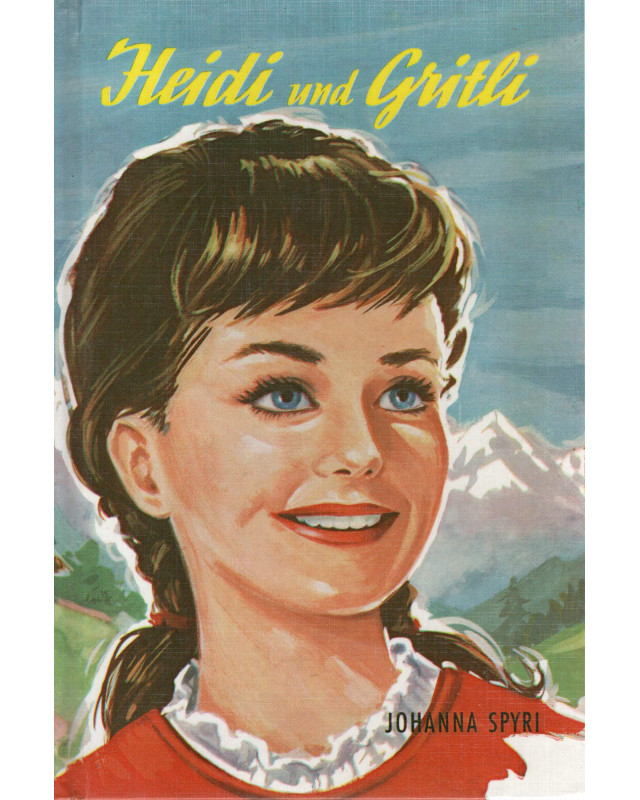 Heidi und Gritli