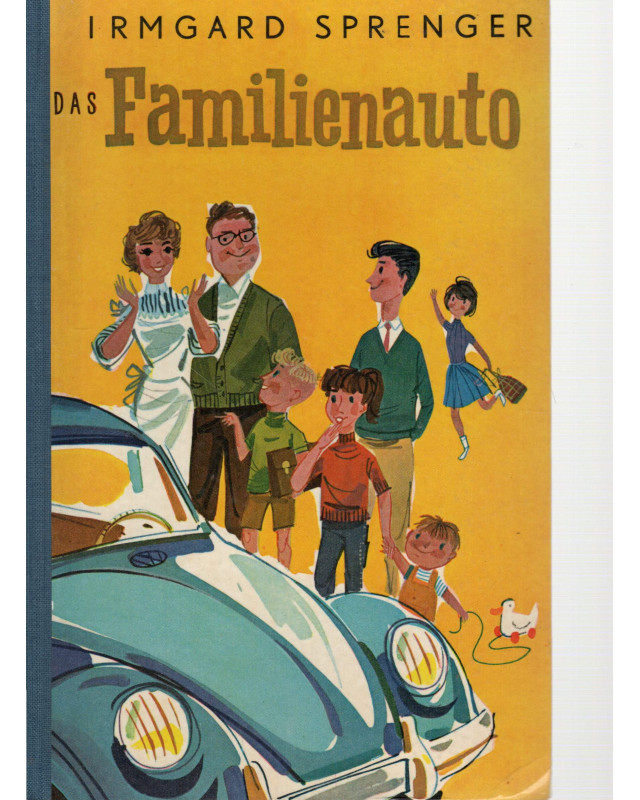 Das Familienauto