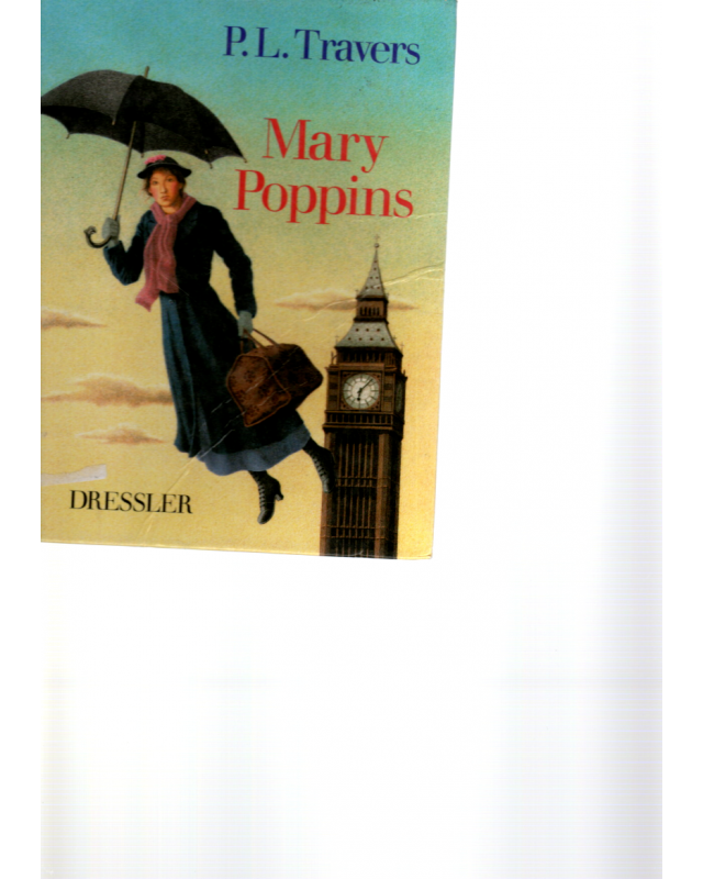 Mary Poppins