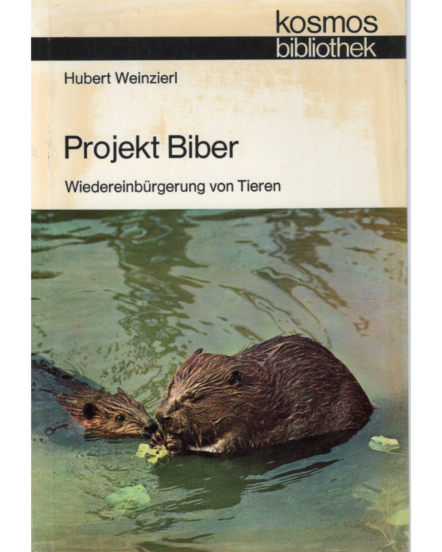 Projekt Biber