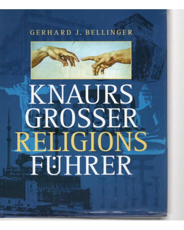 Knaurs grosser Religionsführer