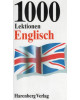 1000 Lektionen Englisch - Taschenbuch