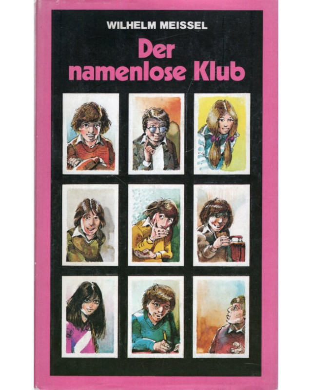 Der namenlose Klub