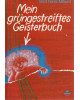 Mein grüngestreiftes Geisterbuch