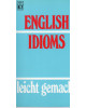 English Idioms - leicht gemacht - Taschenbuch