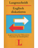 Langenscheidt - Englisch diskutieren