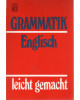 Grammatik Englisch - leicht gemacht - Taschenbuch