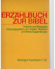 Erzählbuch zur Bibel - Theorie und Beispiele