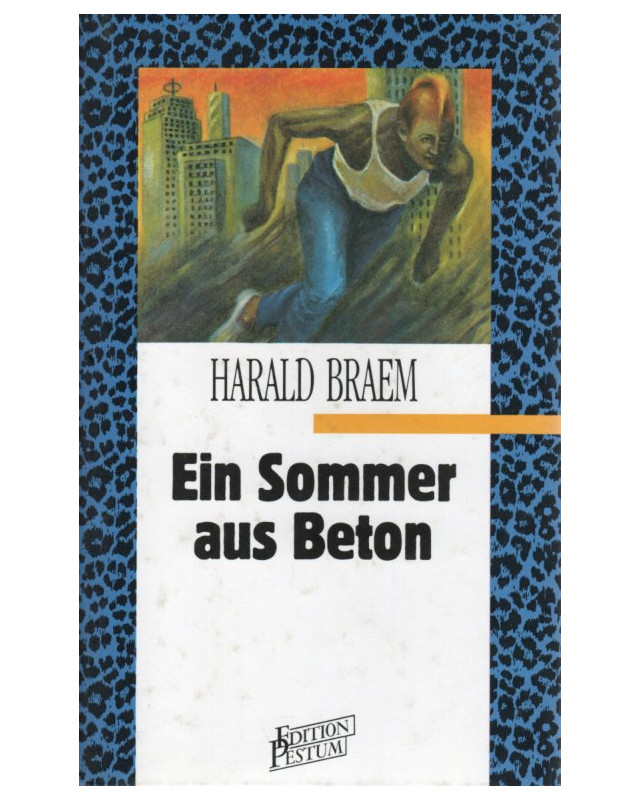 Ein Sommer aus Beton