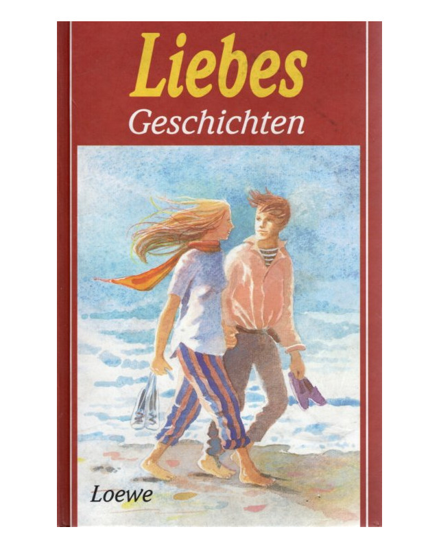 Liebesgeschichten