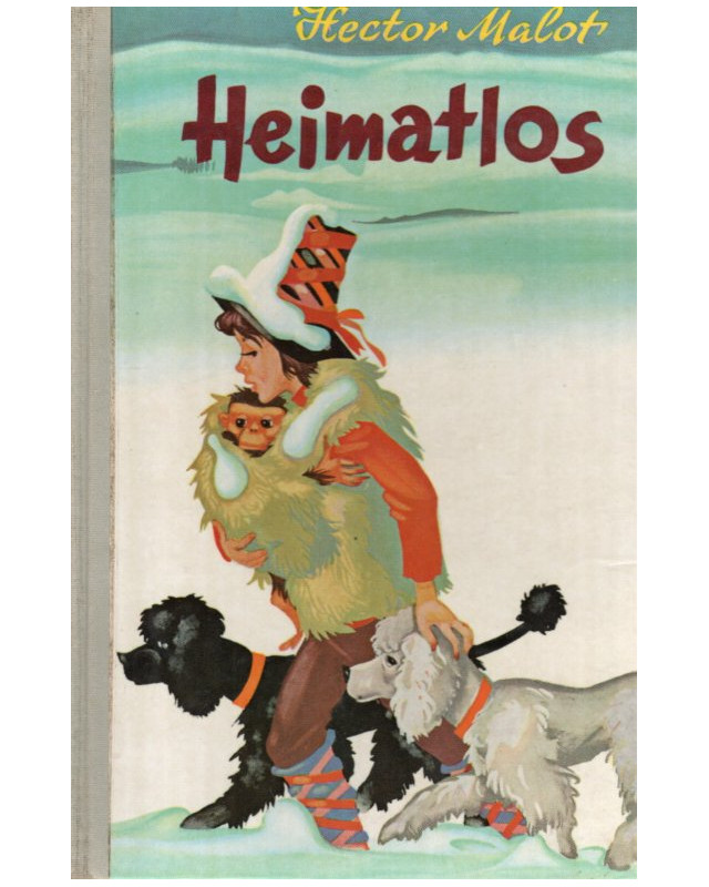 Heimatlos