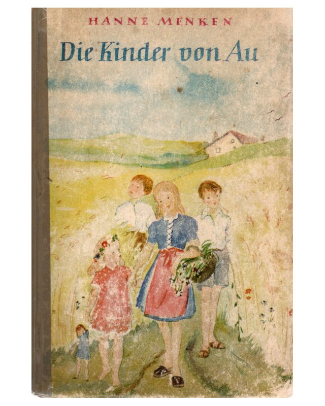 Die Kinder von Au