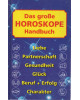 Das große Horoskope Handbuch