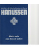 Hanussen - Mach mehr aus deinem Leben - Sein Blick in die Zukunft gibt jedem eine Chance