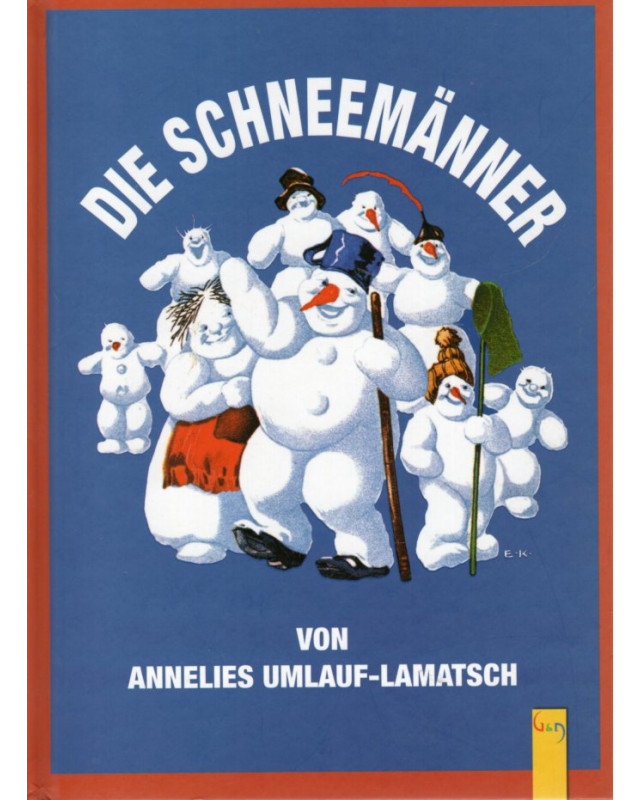 Die Schneemänner