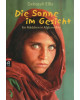 Die Sonne im Gesicht