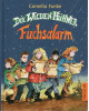 Die wilden Hühner - Fuchsarlarm