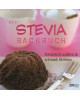 Das Stevia-Backbuch - Natürlich süßen & schlank bleiben