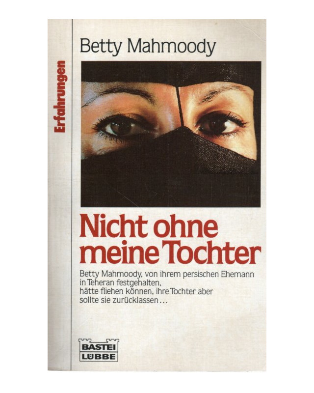 Nicht ohne meine Tochter - Taschenbuch