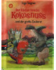 Der kleine Drache Kokosnuss und der große Zauberer