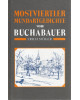 Mostviertler Mundartgedichte vom Buchabauer - Band 4