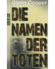 Die Namen der Toten - Thriller - Taschenbuch