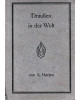 Draußen in der Welt - Eine Mädchengeschichte