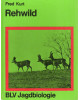 Rehwild