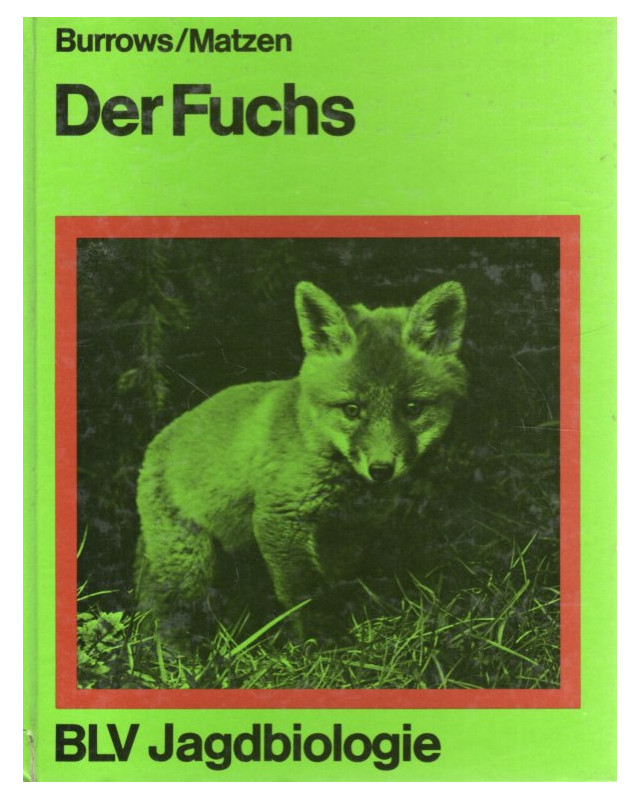 Der Fuchs