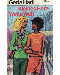 Kleines Herz - Weite Welt