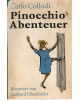 Pinocchios Abenteuer