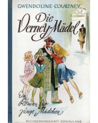 Die Verney-Mädel