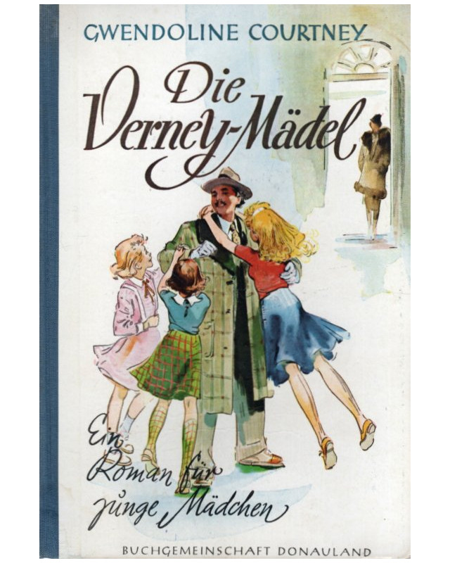 Die Verney-Mädel