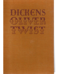 Oliver Twist