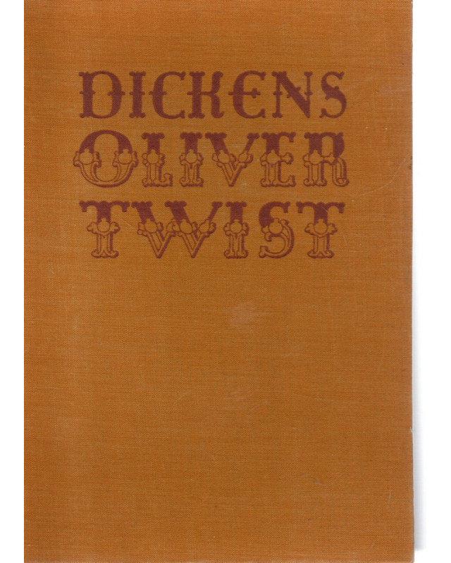 Oliver Twist