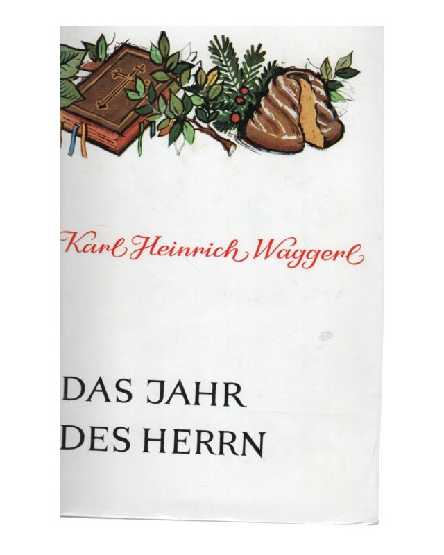 Das Jahr des Herrn