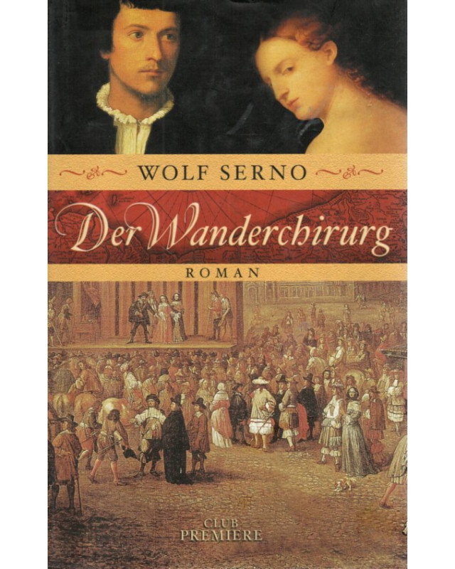 Der Wanderchirurg