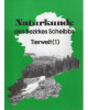 Naturkunde des Bezirkes Scheibbs Tierwelt - Band1-3