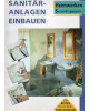 Sanitäranlagen einbauen