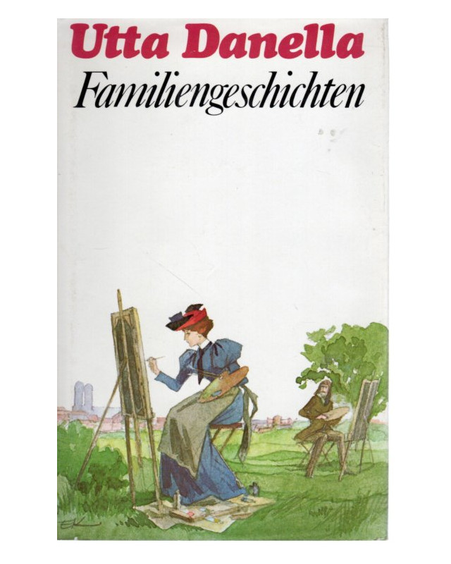 Familiengeschichten