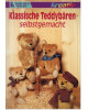 Teddybären selbst gemacht