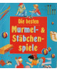 Die besten Murmel-  Stäbchenspiele