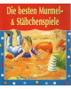 Die besten Murmel-  Stäbchenspiele