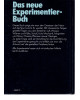 Was ist Was - Das neue Experimentie-Buch - 150 einfache Experimente aus Physik, Chemie und Biologie