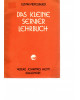 Das kleine Servier-Lehrbuch