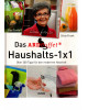 Das ARD Buffet HAUSHALTS-1x1