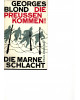 Die Preussen kommen! Die Marne Schlacht