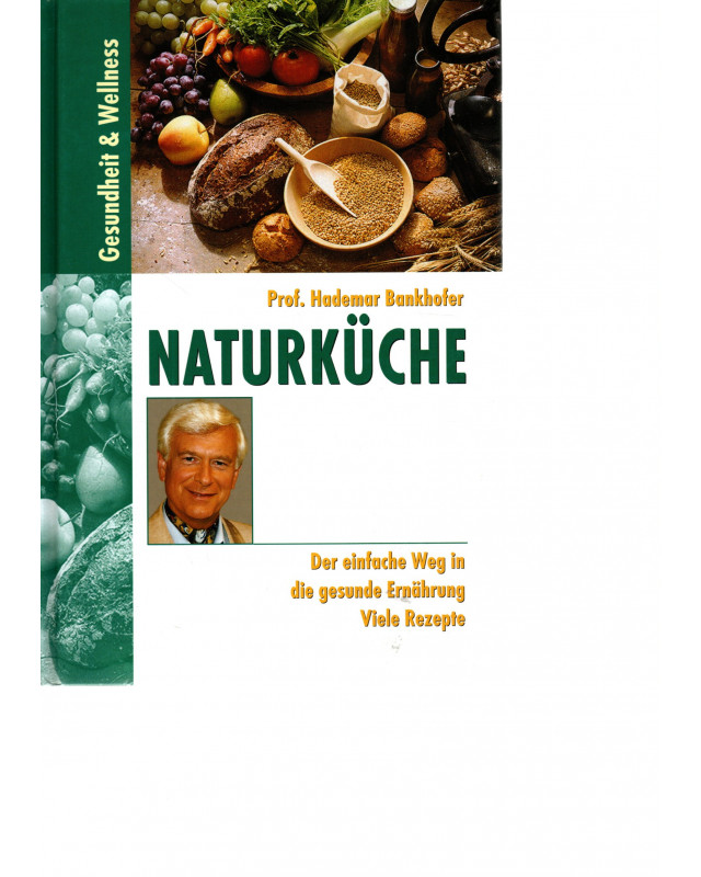 Naturküche