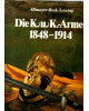 Die K.u.K.-Armee 1848-1914